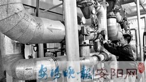 供暖，一張必須答好的“考卷”
